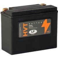 Batterie Nano-Gel 12V 23Ah für Motorrad Startbatterie mh HVT-6 Batterie Nano-Gel 12V 23Ah für Motorrad Startbatterie mh HVT-6 von LANDPORT