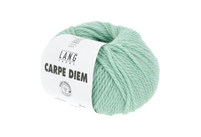 LANG YARNS Carpe Diem Häkelwolle, 90 m LANG YARNS Carpe Diem Häkelwolle, 90 m von LANG YARNS