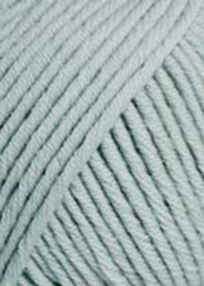 LANG YARNS MERINO 70 Häkelwolle, 70 m (50 Gramm), dickere Merinowolle mit kleinen formstabilen Polyesteranteil von LANG YARNS