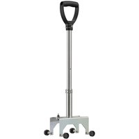 Langfit - 1-Person Verlängerungsgriff für Nemo Grabo plus Vakuum Saugheber MS-VGG-1 von LANGFIT