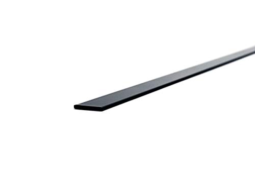 Alu Flachstange "PULVERBESCHICHTET" Aluminium Flachmaterial Aluprofil Flacheisen Flach Flachstahl 50 x 5 mm x 1.500+-5 mm Anthrazit RAL 7016 glänzend Alu Flachstange "PULVERBESCHICHTET" Aluminium Flachmaterial Aluprofil Flacheisen Flach Flachstahl 50 x 5 mm x 1.500+-5 mm Anthrazit RAL 7016 glänzend von LANGLITZ Metalle