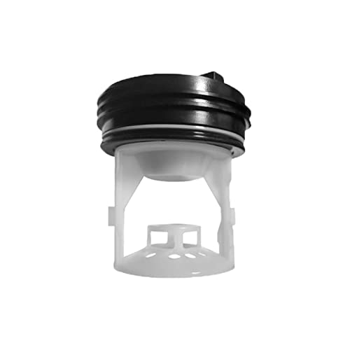 LANGshaw 1 stücke Bildschirmfilter Drainer-Drainage-Pumpenabdeckungsfilter for MIDEA kompatibel ZUM Haier Little Swan Roller Trommel Waschmaschine Ersatzteile Leisurely LANGshaw 1 stücke Bildschirmfilter Drainer-Drainage-Pumpenabdeckungsfilter for MIDEA kompatibel ZUM Haier Little Swan Roller Trommel Waschmaschine Ersatzteile Leisurely von LANGshaw