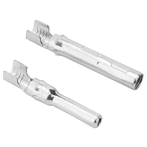 LANTRO JS 10 Paare Solarpanel Stecker Kabelanschlüsse Y-stecker Paar Photovoltaik Verbinder Männlich/Weiblich Steckverbinderteile von LANTRO JS