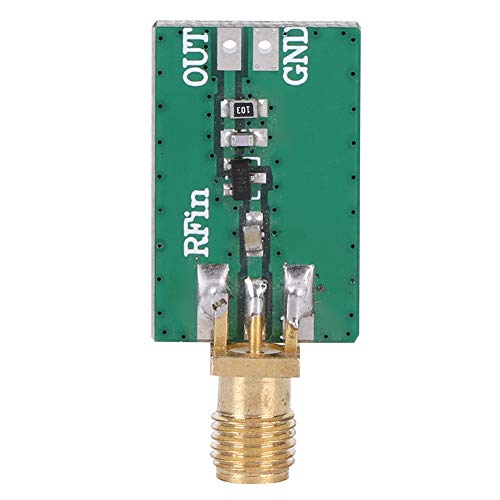 LANTRO JS Hohe Empfindlichkeits-Rf-Detektor-Modul für Umschlag-Demodulation AM 0,1 3200MHz LANTRO JS Hohe Empfindlichkeits-Rf-Detektor-Modul für Umschlag-Demodulation AM 0,1 3200MHz von LANTRO JS