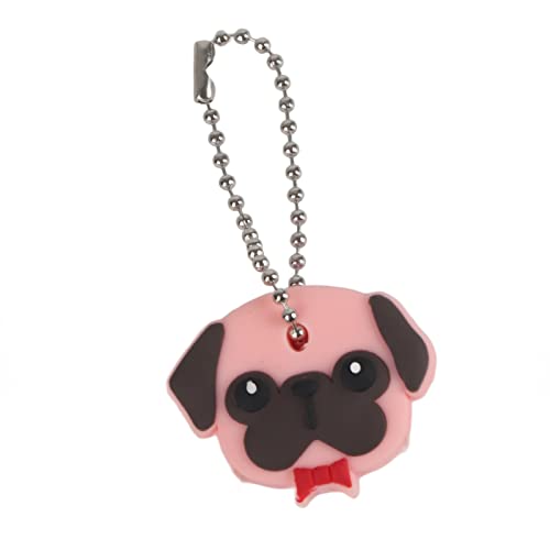 LANTRO JS Super Funky Dog Key Caps Keep Your Keys Safe and Stylish LANTRO JS Super Funky Dog Key Caps Keep Your Keys Safe and Stylish von LANTRO JS