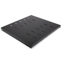 19' Fixed Rack Tray für F600 Wandhalterungen Für Netzwerke 19' Fixed Rack Tray für F600 Wandhalterungen Für Netzwerke von LANZET