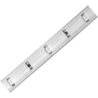 Lanzet - LED-Beleuchtung im Spiegelschrank verbaut 120 cm'-'7930312 von LANZET