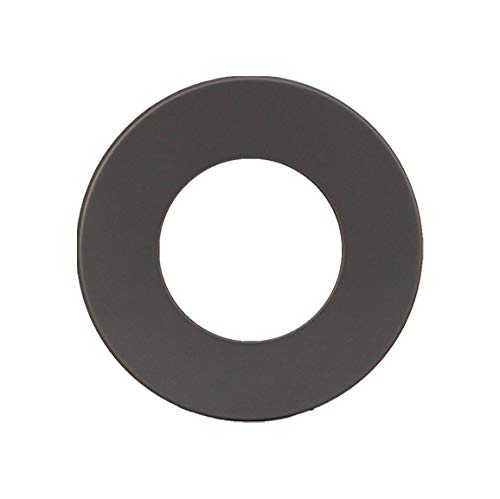 Ofenrohr Wandrosette Rosette Ø 150mm grau gussgrau Randstärke 70 mm Ofenrohr Wandrosette Rosette Ø 150mm grau gussgrau Randstärke 70 mm von LANZZAS