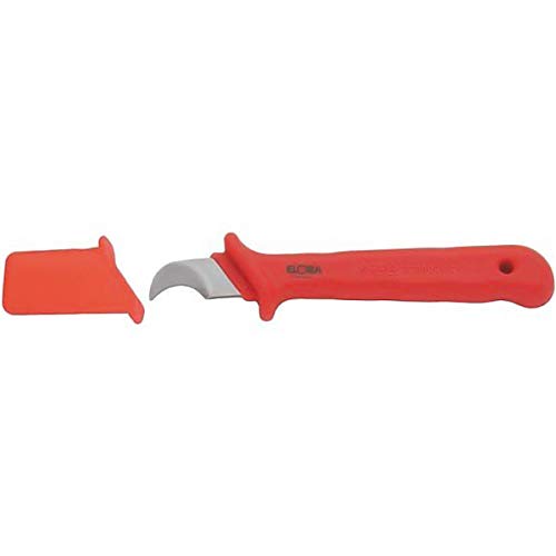 977H VDE KABELMESSER, Made in Germany von LAOSEP