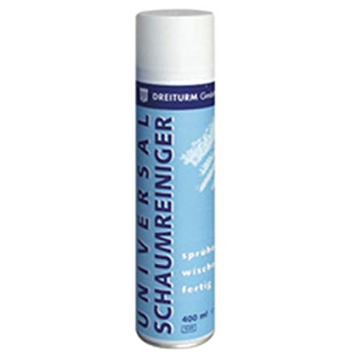 DREITURM 4355 Universal-Schaumreiniger, 400 ml SprHdose von LAOSEP