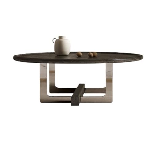 LAPADULA Beistelltisch Hotel Dekoration Couchtisch Wohnzimmer Kleine Wohnung Holz Couchtisch Schlafzimmer Niedriger Tisch Sofa-Couchtisch LAPADULA Beistelltisch Hotel Dekoration Couchtisch Wohnzimmer Kleine Wohnung Holz Couchtisch Schlafzimmer Niedriger Tisch Sofa-Couchtisch von LAPADULA