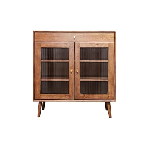 LAPADULA Konsolenschrank Sideboard, Haushalt, Wohnzimmer, Teeschrank, gegen die Wand, moderner Restaurant-Lagerschrank, Küchen-Lagerschrank Buffet-Aufbewahrungsschrank von LAPADULA
