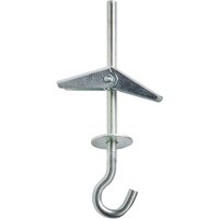 Harpunenhaken, M4 48211 von EDM