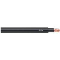 10 Meter Lapp 15502003 nyy-o Stromkabel 2x1,5 mm2 re i flammwidriges Erdkabel i Starkstromkabel für Innenbereich und Außenbereich i Schlauchleitung 10 Meter Lapp 15502003 nyy-o Stromkabel 2x1,5 mm2 re i flammwidriges Erdkabel i Starkstromkabel für Innenbereich und Außenbereich i Schlauchleitung von LAPP