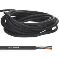 10 Meter Lapp 1600199 H07RN-F Gummileitung 2x1,5 mm² ohne Schutzleiter i Stromkabel für Außenbereich i UV-resistentes Kabel i ölbeständig i 10 Meter Lapp 1600199 H07RN-F Gummileitung 2x1,5 mm² ohne Schutzleiter i Stromkabel für Außenbereich i UV-resistentes Kabel i ölbeständig i von LAPP