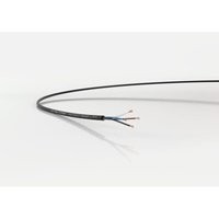 10 Meter Lapp 7038905 Unitronic LifYY a 3x0,34 mm² i Sensorleitung mit UL-Zulassung i Datenkabel i Sensorkabel i Aktorkabel i Aktor-Leitung i 3 adrig von LAPP