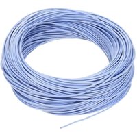 100 Meter Lapp 0051002 Ölflex Heat 180 SiF Silikonleitung 1,5mm² blau i Aderleitung temperaturbeständig -50 bis +180 Grad Celsius i kältebeständig i 100 Meter Lapp 0051002 Ölflex Heat 180 SiF Silikonleitung 1,5mm² blau i Aderleitung temperaturbeständig -50 bis +180 Grad Celsius i kältebeständig i von LAPP