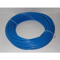 10m 6mm² LAPP Kabel H07V-K Einzelader Litze Leitung Einzelader flexibel (Blau) von LAPP