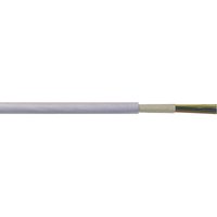 16000513/50 Mantelleitung nym-j 5 g 4 mm² Grau 50 m - Lapp 16000513/50 Mantelleitung nym-j 5 g 4 mm² Grau 50 m - Lapp von LAPP