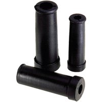 Lapp - 52002050 Knickschutztülle Klemm-Ø (max.) 15 mm Neopren Schwarz 1 St. von LAPP