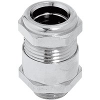 Lapp - 52105380 Kabelverschraubung M25 x 1.5 Messing Messing 1 St. von LAPP