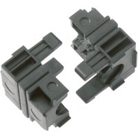 Lappkabel - lapp skintop cube l Kabeldurchführung Klemm-Ø (max.) 9 mm Polypropylen Schwarz 5 St. von LappKabel