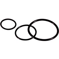 Lapp - 53102020 skindicht o-ring M20/17X2 Dichtring M20 Nitril-Butadien-Kautschuk Schwarz 100 St. Lapp - 53102020 skindicht o-ring M20/17X2 Dichtring M20 Nitril-Butadien-Kautschuk Schwarz 100 St. von LAPP