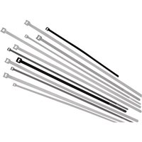 61831023 Kabelbinder 450 mm 7.80 mm Natur 100 St. - Lapp von LAPP