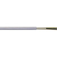 [GEBRAUCHT] Lapp 16000213 Mantelleitung Nym J 3 G 2.50mm² Installationskabel Grau 100m B-Ware von LAPP
