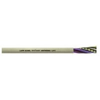 Lapp - gebraucht] 28210/100 Datenleitung unitronic LiYY 10 x 0.14 mm² 100 m Leitung von LAPP