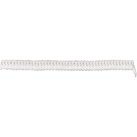 Gebraucht] Lapp 73222364 X05 Vvh8 f Spiralkabel Kabel B-Ware von LAPP