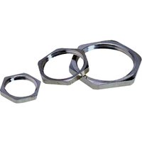 LAPP 52103060 SKINDICHT® SM-M50 x 1.5 Gegenmutter M50 Messing Messing 1 St. von LAPP