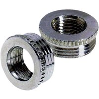 LAPP 52104317 SKINDICHT® MR-M40/25 Kabelverschraubung Reduzierung M40 M25 Messing Messing 1 St. von LAPP