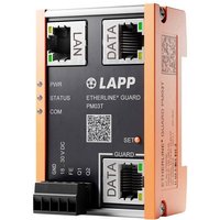 LAPP ETHERLINE GUARD PM03T Industrial Ethernet Überwachungsgerät von LAPP