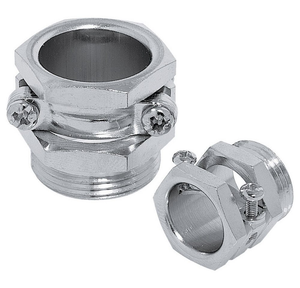 LAPP Kabelverbinder-Sortiment LAPP 52000880 Kabelverschraubung PG21 Messing Messing 1 St., SKINDICHT® SH PG 21 von LAPP