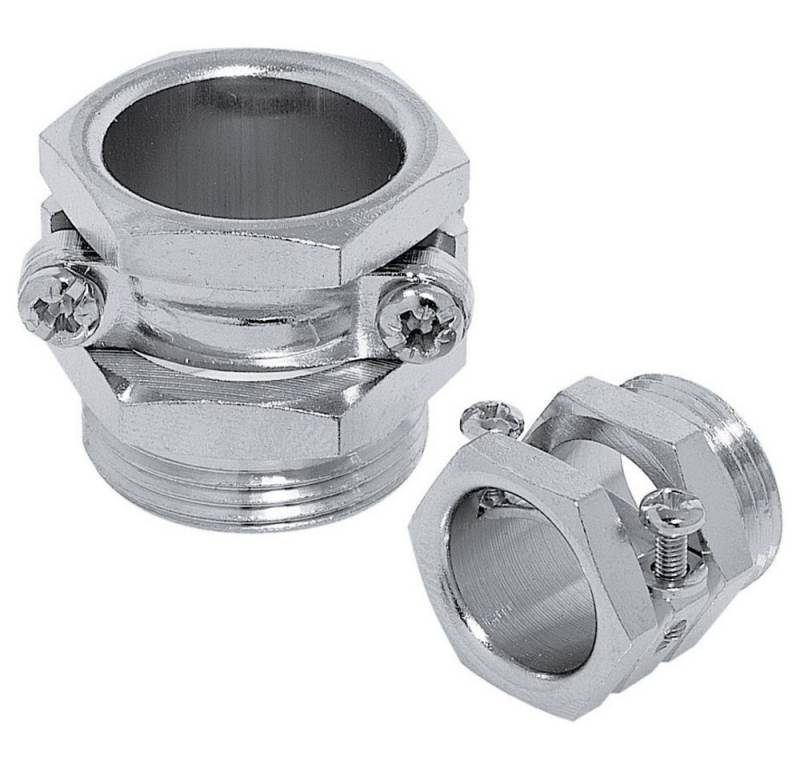 LAPP Kabelverbinder-Sortiment LAPP 52000890 Kabelverschraubung PG29 Messing Messing 1 St., SKINDICHT® SH PG 29 von LAPP