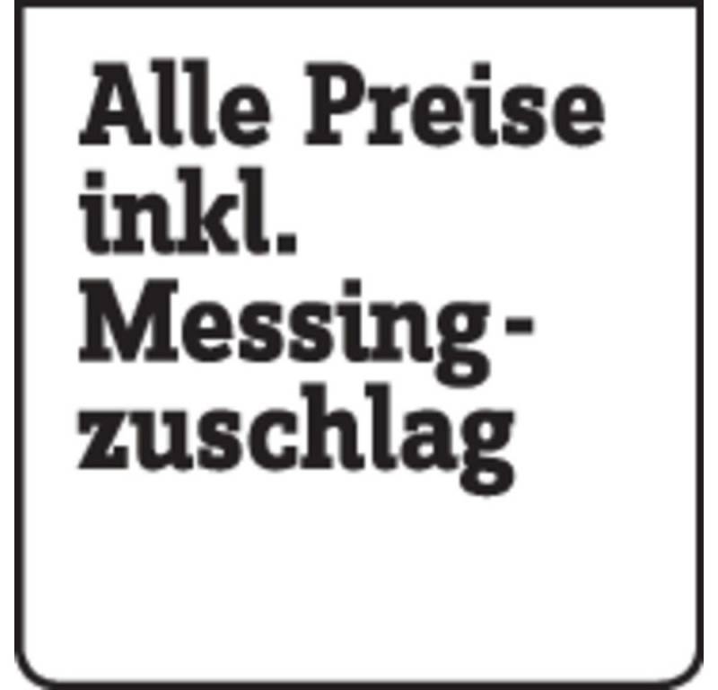LAPP Kabelverbinder-Sortiment LAPP 52001860 Kabelverschraubung M6 Messing Nickel 1 St., SKINDICHT® MINI M 6X1 von LAPP