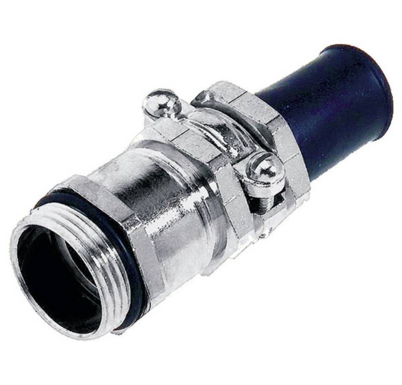 LAPP Kabelverbinder-Sortiment LAPP 52106540 Kabelverschraubung M32/PG29 Messing Messing 1 St., SKINDICHT® SR-M32/29/23 von LAPP