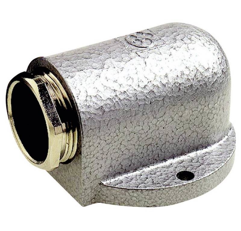 LAPP Kabelverbinder-Sortiment LAPP 52108020 Winkelverschraubung M32 Druckguss Natur 1 St., SKINDICHT® SE-M 32X1,5 von LAPP