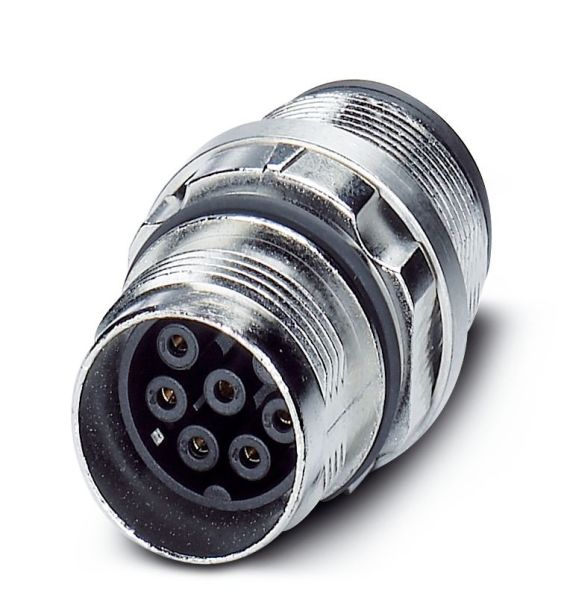 Lapp M17 G4 3+Pe F 44423095 Epic Power Kabel 5 Stück Buchse B-Ware von LAPP