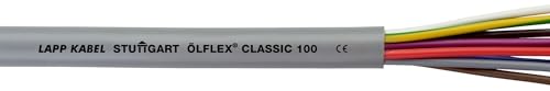 LAPP ÖLFLEX CLASSIC 100 3X1,5 4044774896618 von LAPP