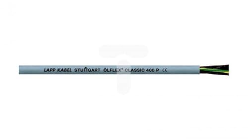 LAPP ÖLFLEX CLASSIC 400 P 2X1,5 LAPP 4044773083156 von LAPP