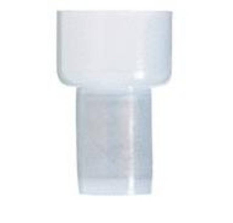 LAPP Stoßverbinder LAPP 63112010 Endverbinder 1.50 mm² 2.50 mm² Vollisoliert Transparent, L-RBJ LAPP Stoßverbinder LAPP 63112010 Endverbinder 1.50 mm² 2.50 mm² Vollisoliert Transparent, L-RBJ von LAPP