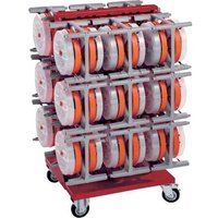 LAPP TRONIC Modul-Einzeladerwagen 18x2 85001622 1St. LAPP TRONIC Modul-Einzeladerwagen 18x2 85001622 1St. von LAPP