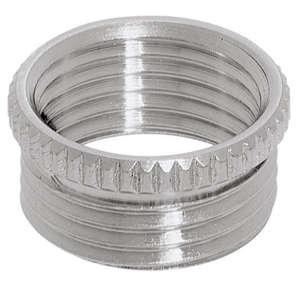 LAPP Verbindungsmuffe LAPP 52104260 SKINDICHT® MA-M32 x 1.5/PG21 Kabelverschraubung Adapter, SKINDICHT® MA-M32 x 1.5/PG21 von LAPP