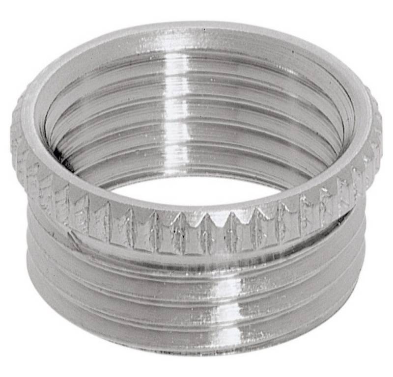 LAPP Verbindungsmuffe LAPP 52104260 SKINDICHT® MA-M32 x 1.5/PG21 Kabelverschraubung Adapter, SKINDICHT® MA-M32 x 1.5/PG21 von LAPP