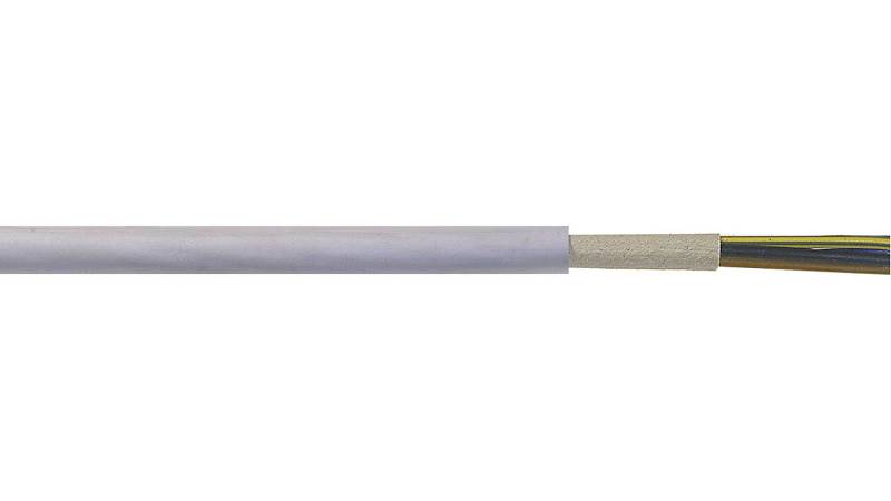 Lapp 16000213 Mantelleitung Nym J 3 G 2.50mm²  Installationskabel Grau 100m B-Ware von LAPP