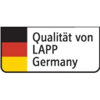 4510011 Litze H05V-K 1 x 0.50 mm² Schwarz 100 m - Lapp von LAPP