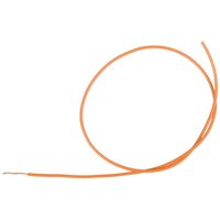 4510092 Litze H05V-K 1 x 0.75 mm² Orange 100 m - Lapp 4510092 Litze H05V-K 1 x 0.75 mm² Orange 100 m - Lapp von LAPP