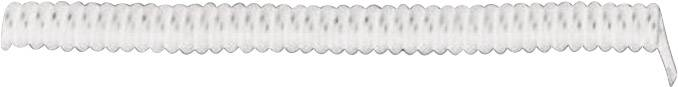Lapp 73222364 X05 Vvh8 F Spiralkabel Kabel B-Ware von LAPP